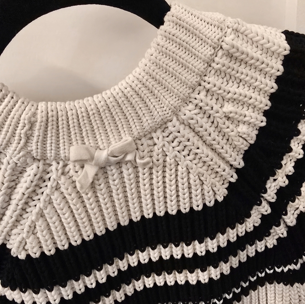 ⛔️IN STORAGE⛔️ ♠️ Kate Spade Chunky Sweater